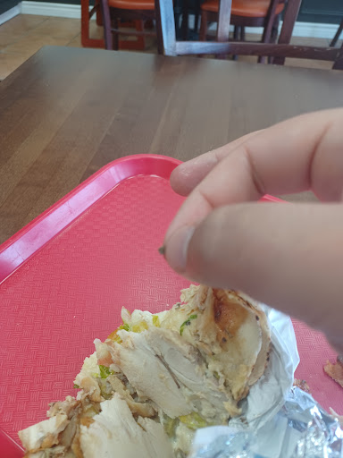 Photo of Shawarma Heaven - 129 Riocan Ave, Nepean, ON K2J 5G3